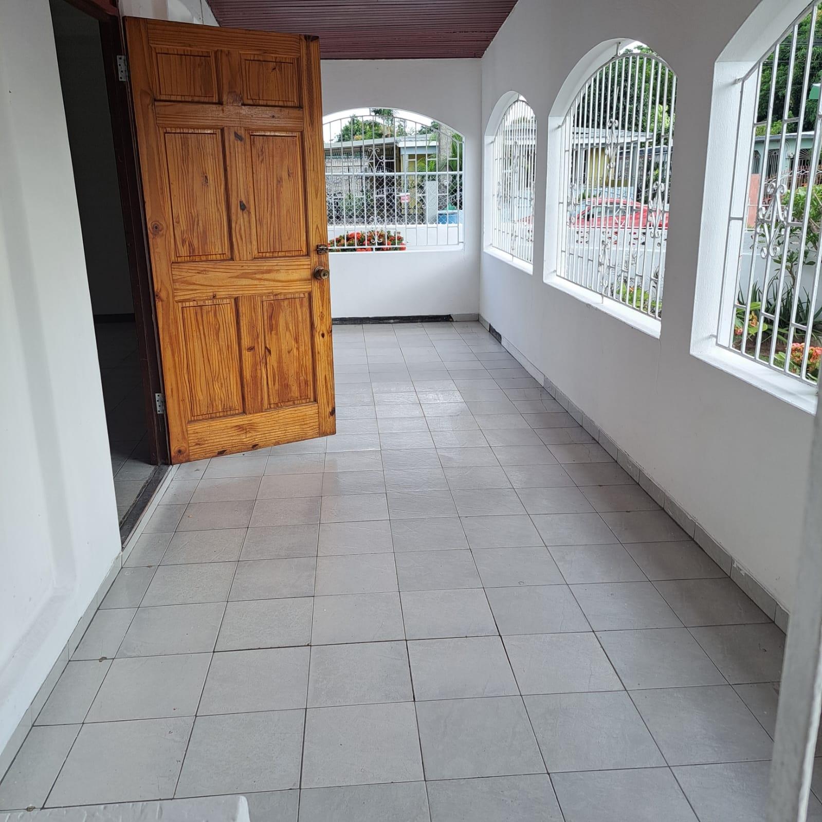 Refurbished-3-Bedroom-Bungalow-for-Sale-in-St.-Andrew-Jamaica First image of 2 Keino Avenue in Kingston 20, St. Andrew, Jamaica - property is For Sale