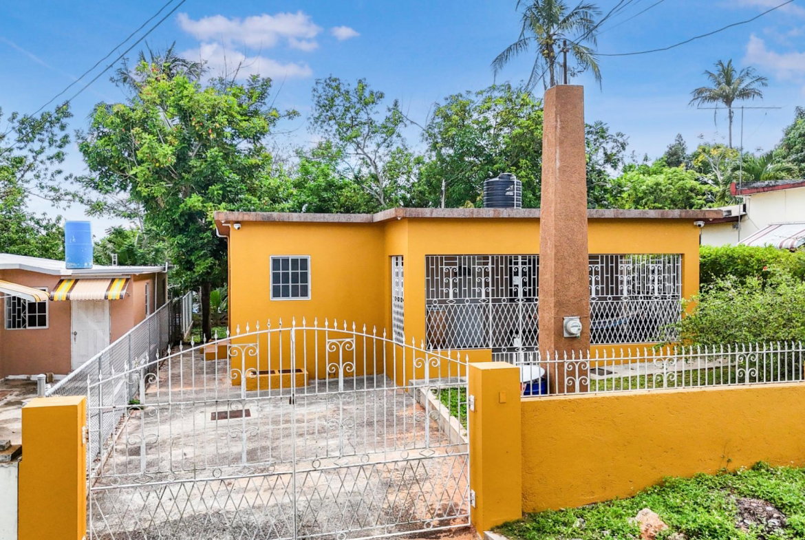 First image of 327 Passion Way in Linstead, St. Catherine, Jamaica - property is For Sale