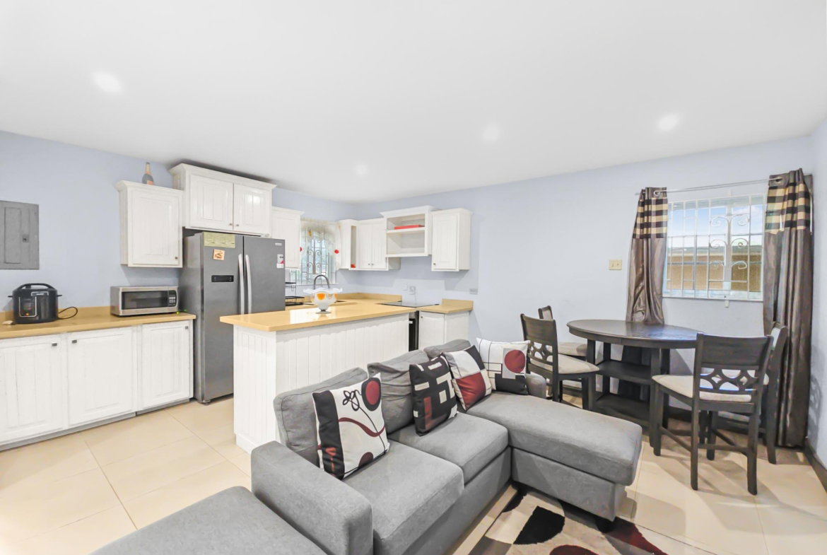 Fifth image of 327 Passion Way in Linstead, St. Catherine, Jamaica - property is For Sale
