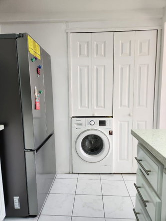 Eleventh image of 2d-17 Kingsway Avenue in Kingston 10, St. Andrew, Jamaica - property is For Rent
