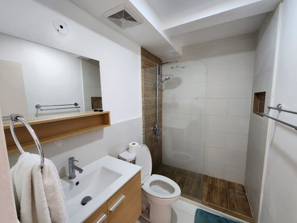 Eighteenth image of 2d-17 Kingsway Avenue in Kingston 10, St. Andrew, Jamaica - property is For Rent