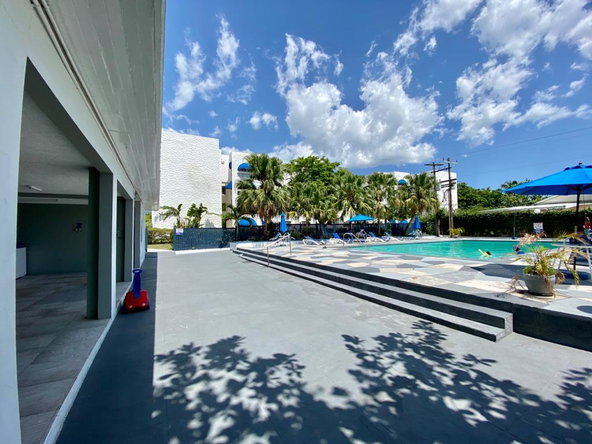 Twenty-First image of 2d-17 Kingsway Avenue in Kingston 10, St. Andrew, Jamaica - property is For Rent