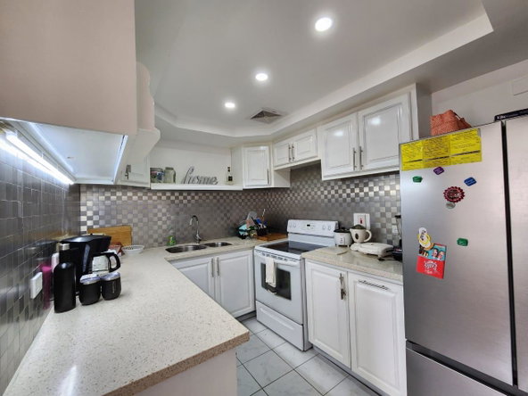 Seventh image of 2d-17 Kingsway Avenue in Kingston 10, St. Andrew, Jamaica - property is For Rent