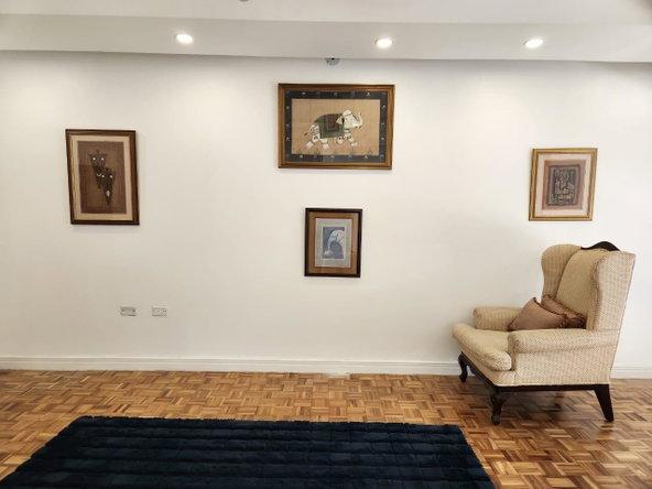 Ninth image of 2d-17 Kingsway Avenue in Kingston 10, St. Andrew, Jamaica - property is For Rent