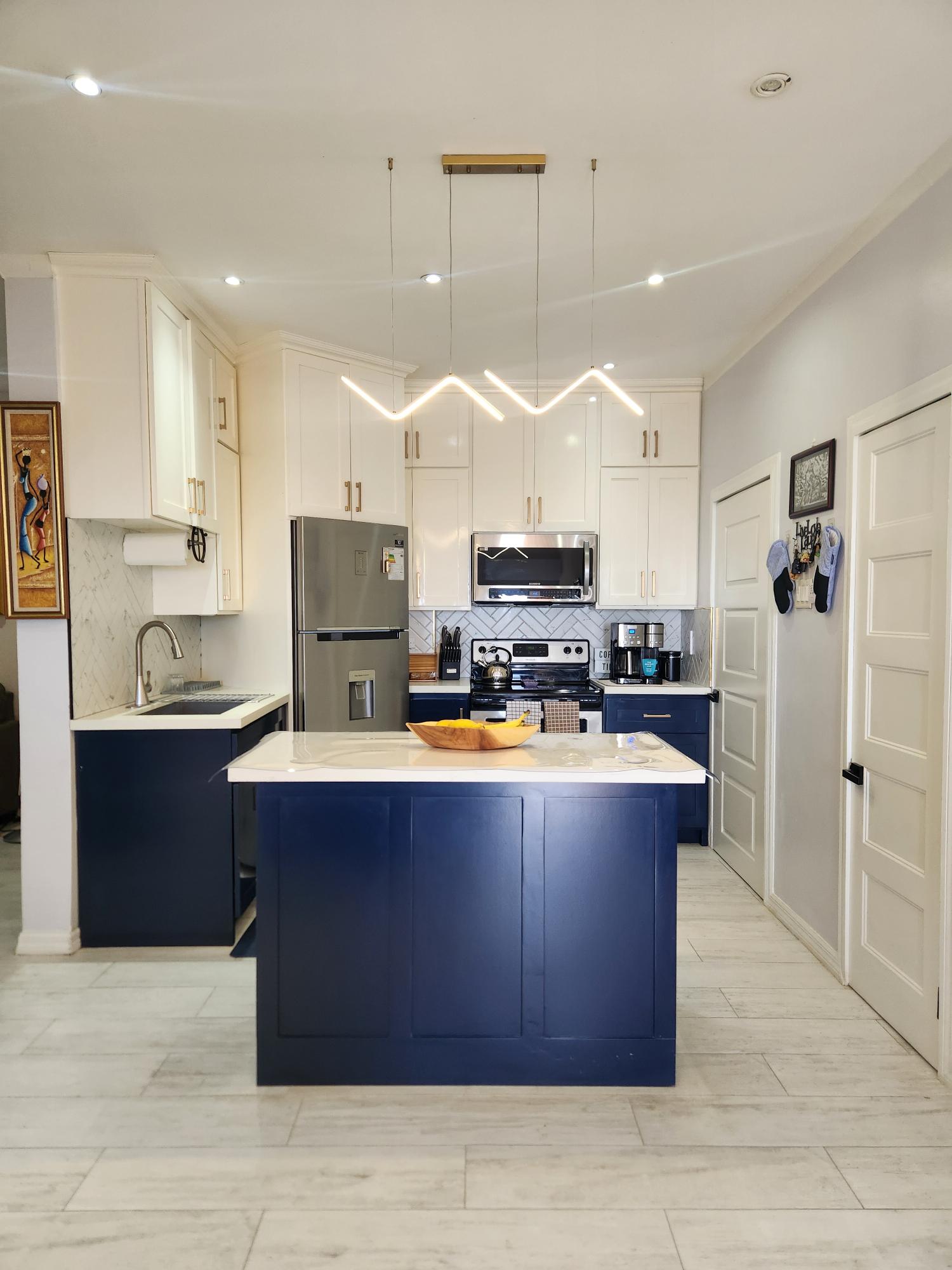 Second image of 23 Hill Road in Kingston 8, St. Andrew, Jamaica - property is For Sale