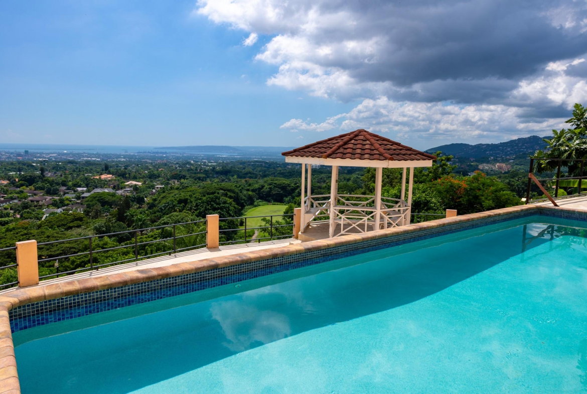 Eleventh image of 23 Hill Road in Kingston 8, St. Andrew, Jamaica - property is For Sale