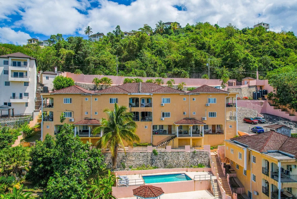 Twelfth image of 23 Hill Road in Kingston 8, St. Andrew, Jamaica - property is For Sale