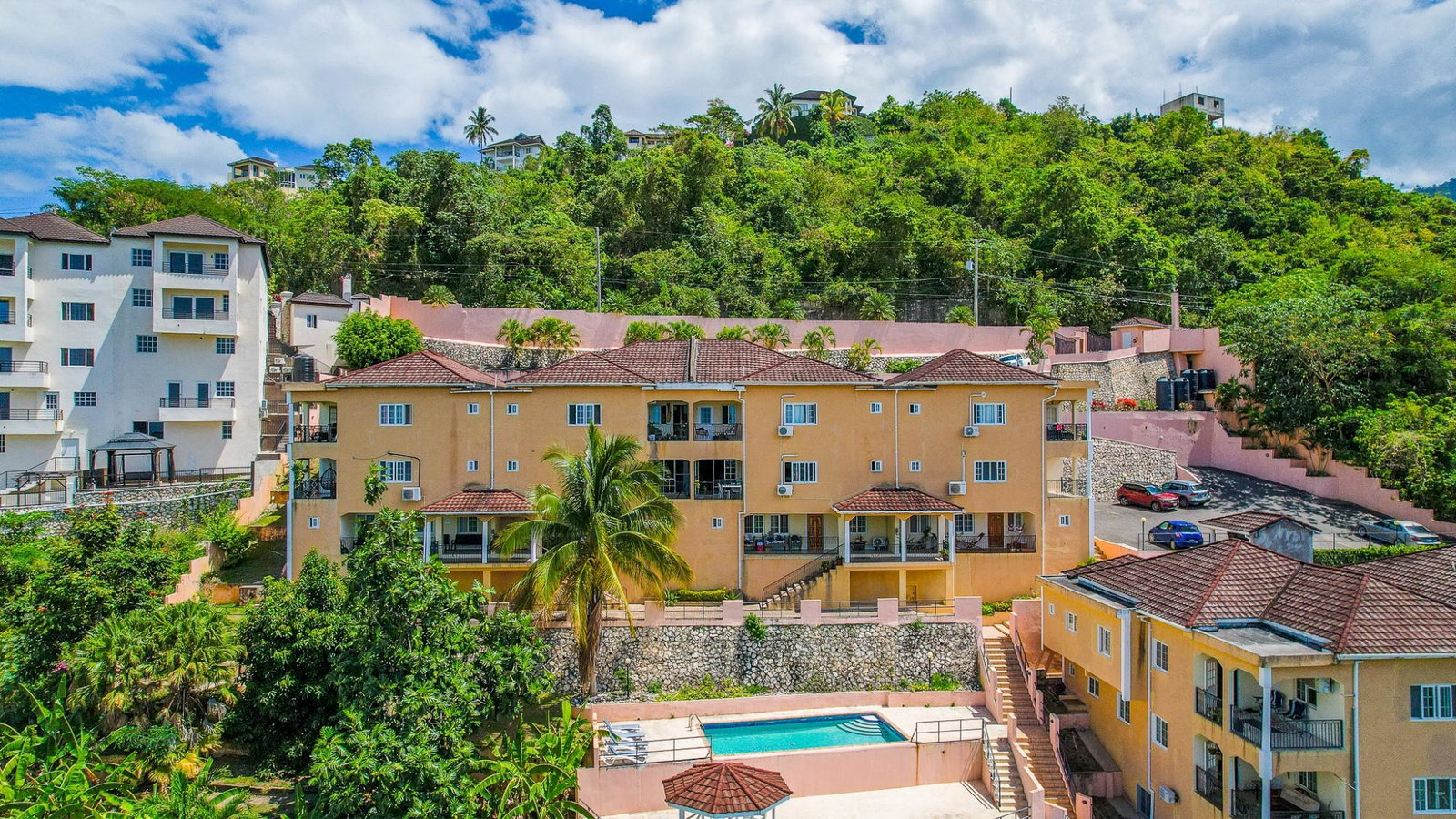 Twelfth image of 23 Hill Road in Kingston 8, St. Andrew, Jamaica - property is For Sale