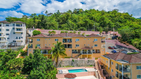 Twelfth image of 23 Hill Road in Kingston 8, St. Andrew, Jamaica - property is For Sale