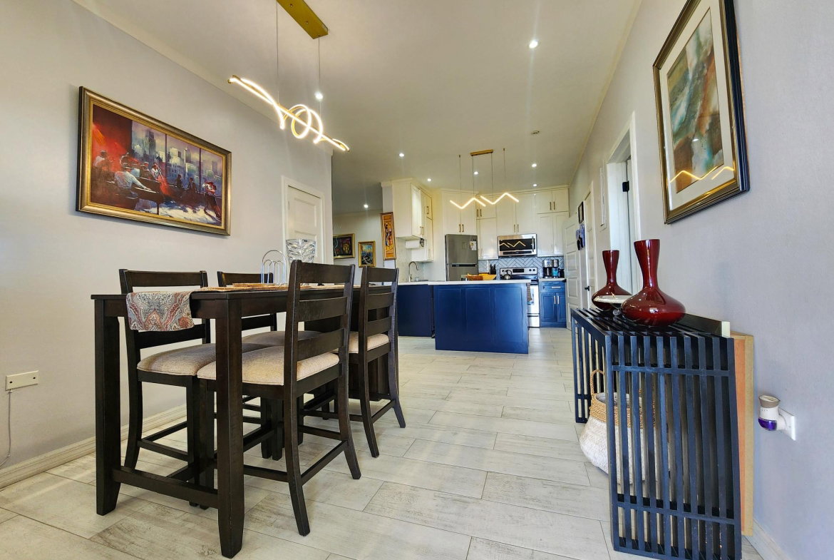 First image of 23 Hill Road in Kingston 8, St. Andrew, Jamaica - property is For Sale