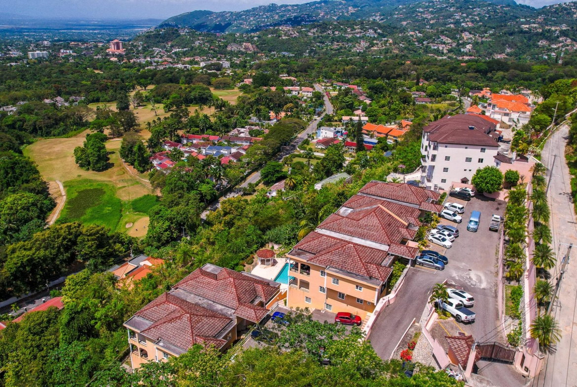 Thirteenth image of 23 Hill Road in Kingston 8, St. Andrew, Jamaica - property is For Sale