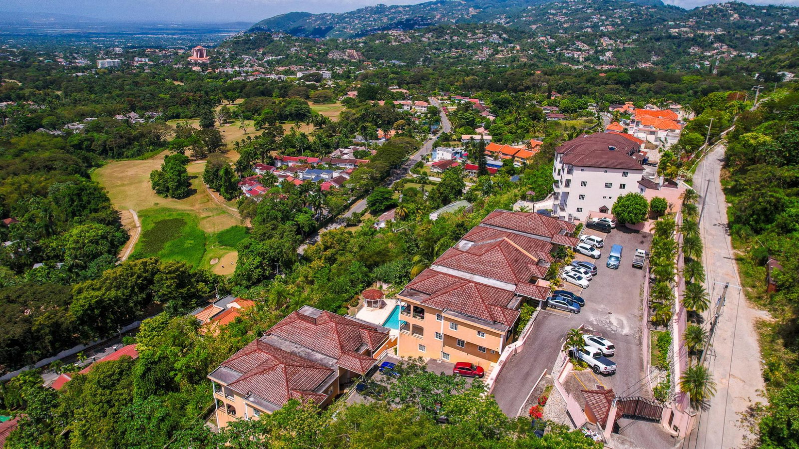 Thirteenth image of 23 Hill Road in Kingston 8, St. Andrew, Jamaica - property is For Sale