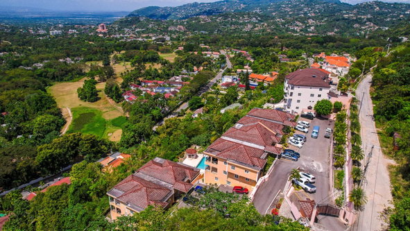 Thirteenth image of 23 Hill Road in Kingston 8, St. Andrew, Jamaica - property is For Sale