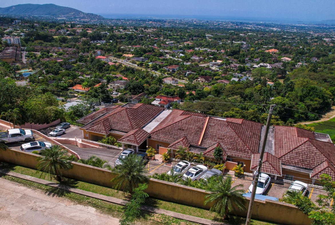 Fourteenth image of 23 Hill Road in Kingston 8, St. Andrew, Jamaica - property is For Sale