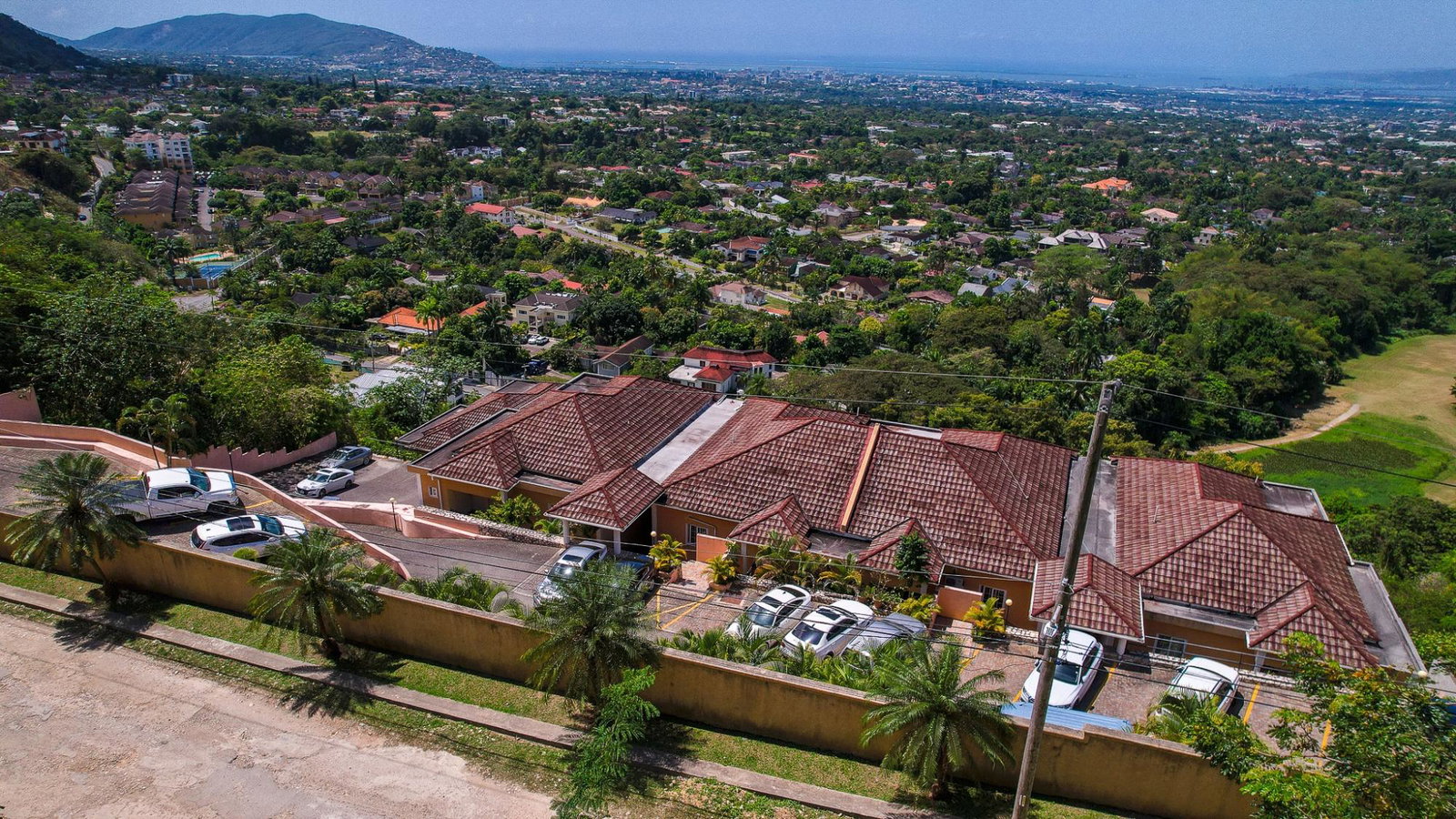 Fourteenth image of 23 Hill Road in Kingston 8, St. Andrew, Jamaica - property is For Sale