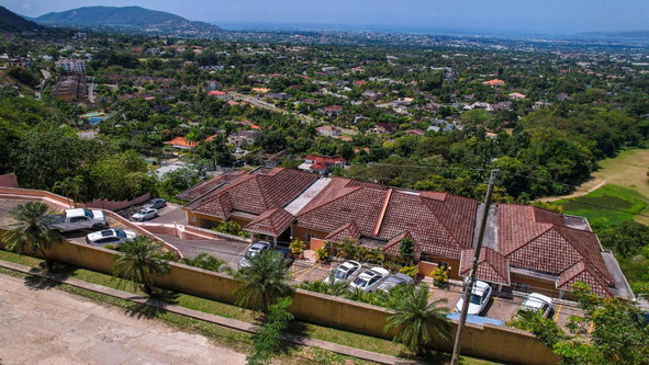 Fourteenth image of 23 Hill Road in Kingston 8, St. Andrew, Jamaica - property is For Sale