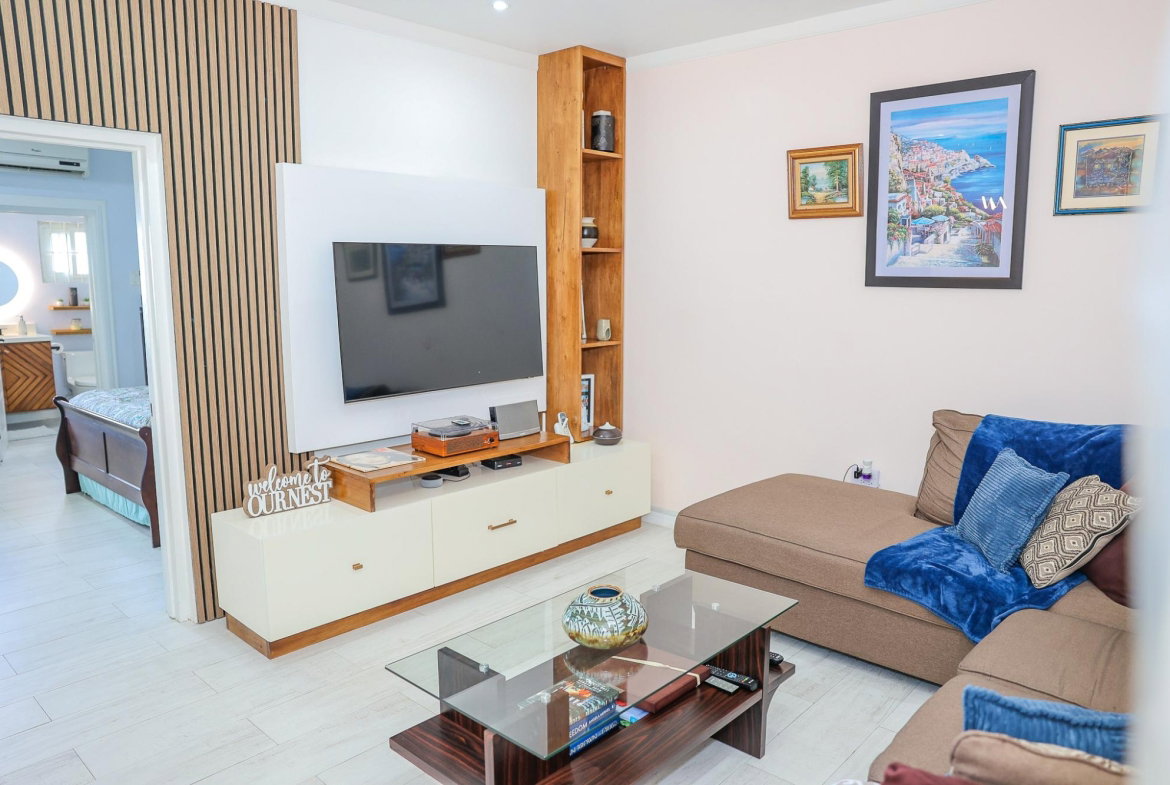 Fourth image of 23 Hill Road in Kingston 8, St. Andrew, Jamaica - property is For Sale