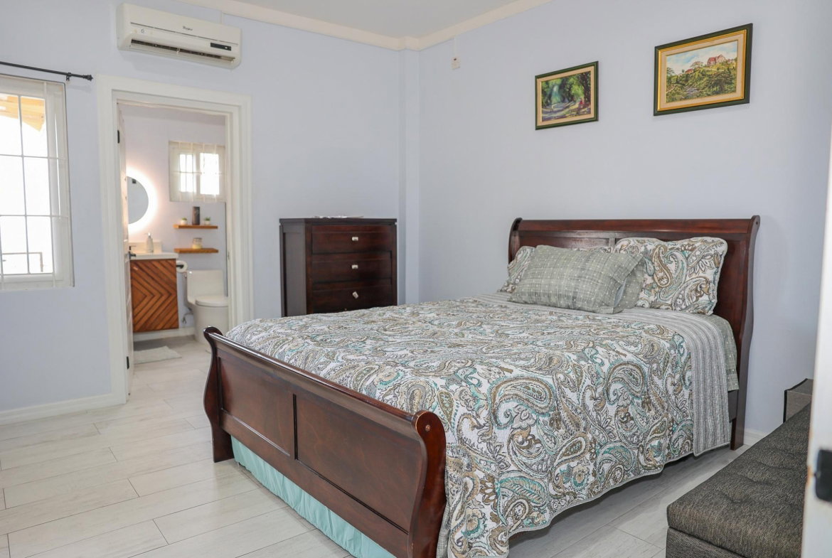 Sixth image of 23 Hill Road in Kingston 8, St. Andrew, Jamaica - property is For Sale