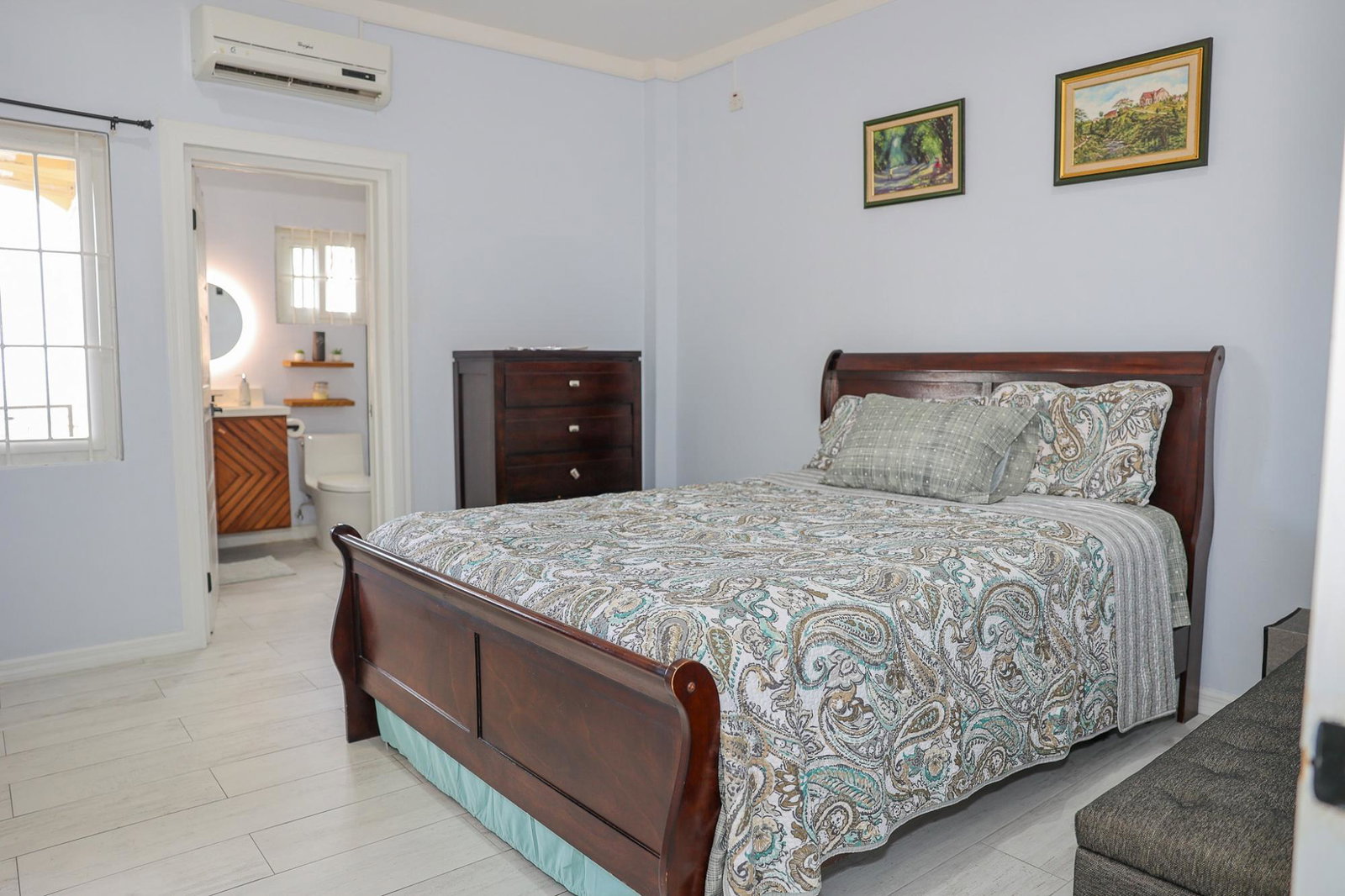 Sixth image of 23 Hill Road in Kingston 8, St. Andrew, Jamaica - property is For Sale