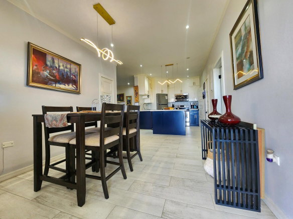 First image of 23 Hill Road in Kingston 8, St. Andrew, Jamaica - property is For Sale