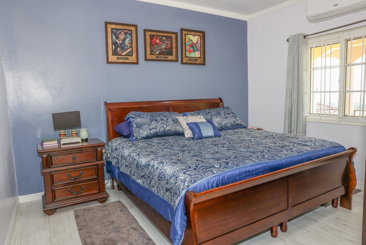 Seventh image of 23 Hill Road in Kingston 8, St. Andrew, Jamaica - property is For Sale