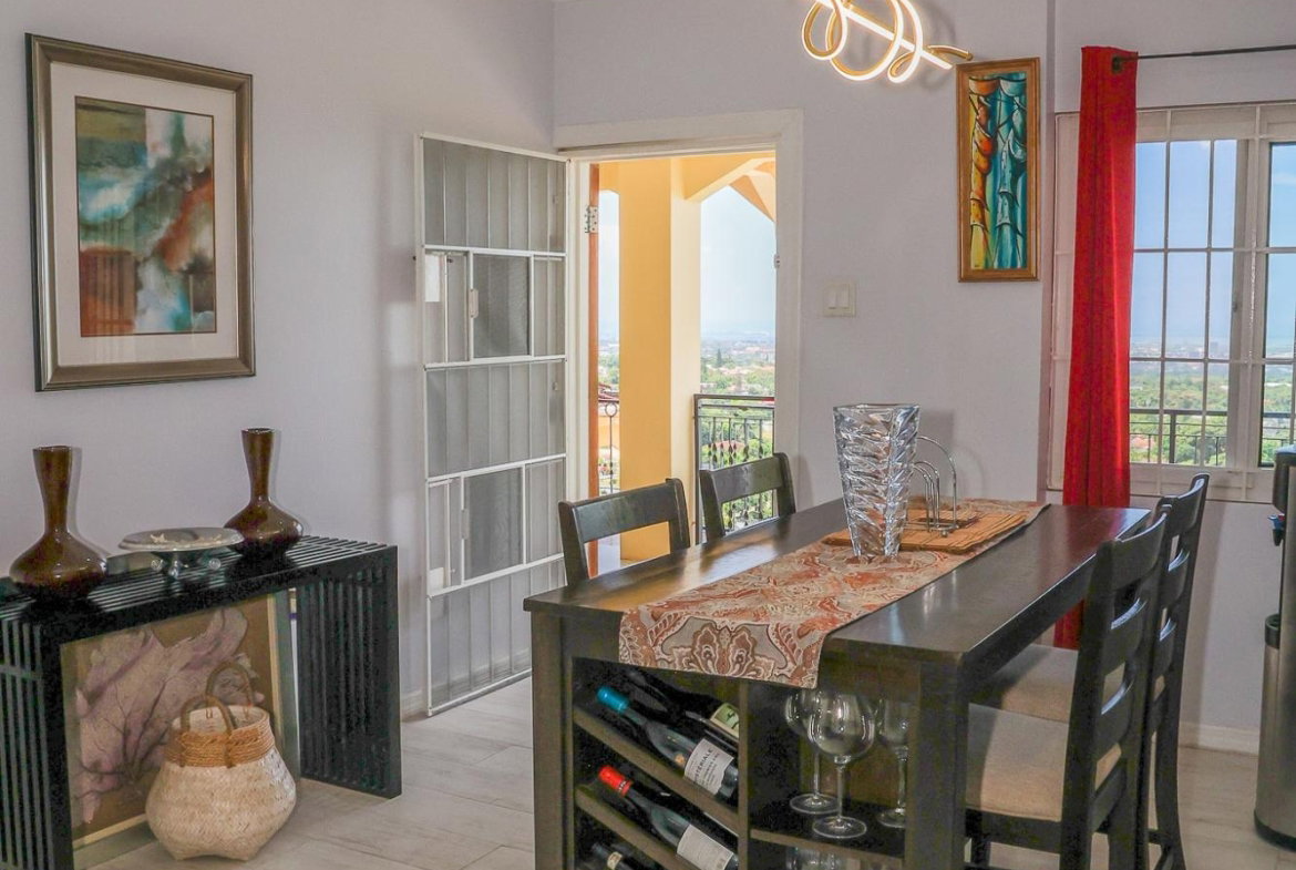 Ninth image of 23 Hill Road in Kingston 8, St. Andrew, Jamaica - property is For Sale