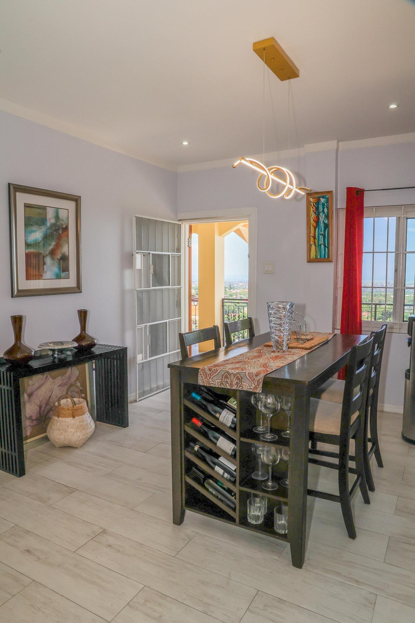 Ninth image of 23 Hill Road in Kingston 8, St. Andrew, Jamaica - property is For Sale