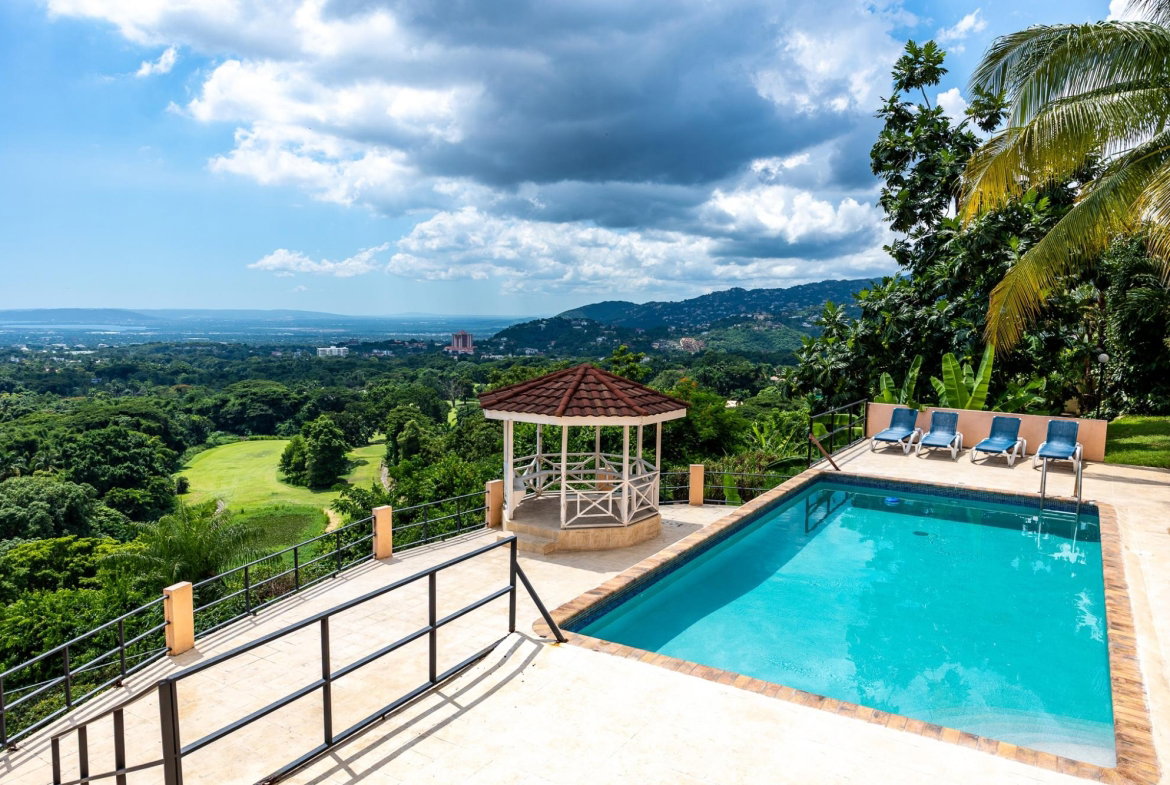 Tenth image of 23 Hill Road in Kingston 8, St. Andrew, Jamaica - property is For Sale