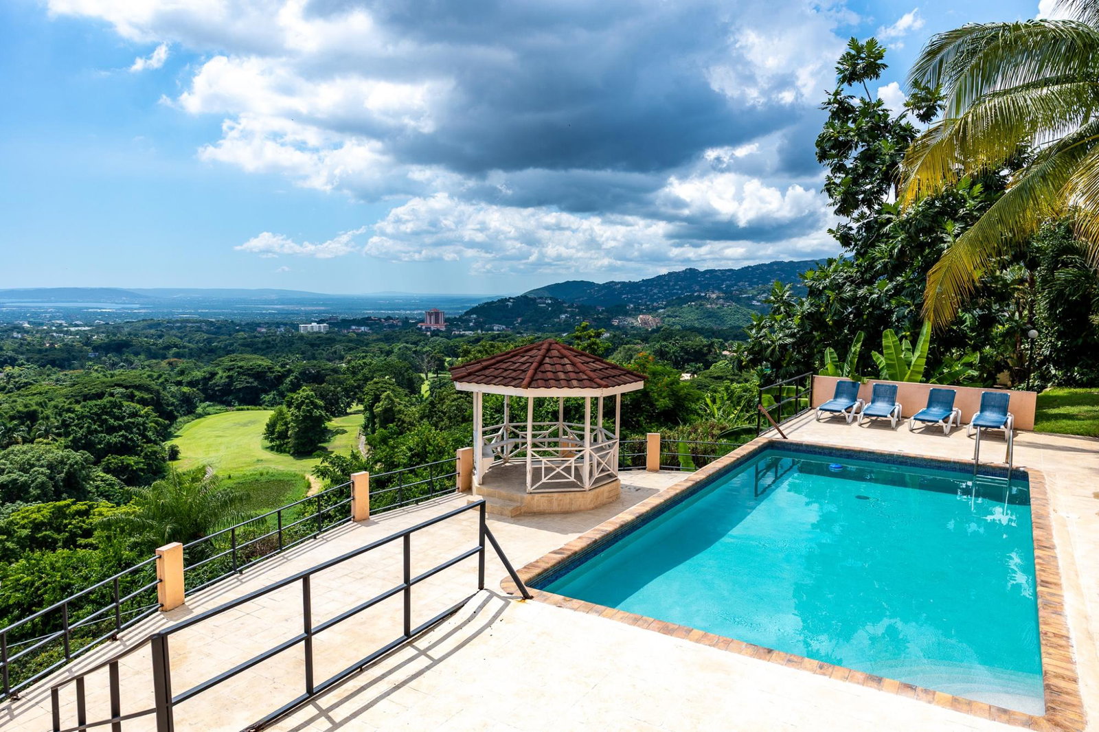 Tenth image of 23 Hill Road in Kingston 8, St. Andrew, Jamaica - property is For Sale