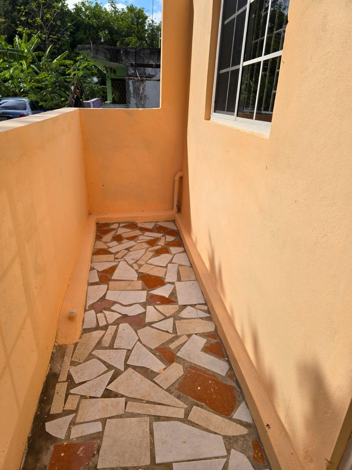 Fourth image of 1-1 nw 3rd Ave, Belmont Prk in West Belmont Park, St. Catherine, Jamaica - property is For Rent