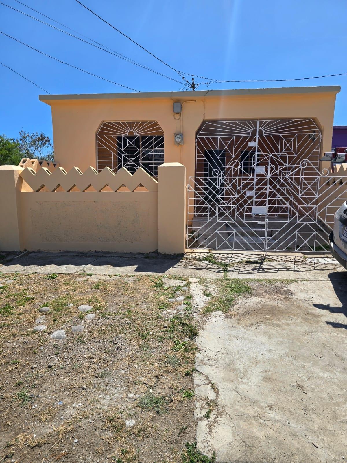 First image of 1-1 nw 3rd Ave, Belmont Prk in West Belmont Park, St. Catherine, Jamaica - property is For Rent