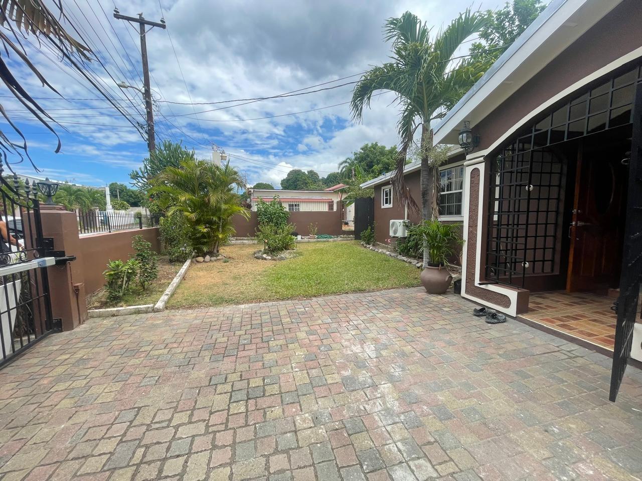 Second image of 6 Brynmawr Road in Kingston 8, St. Andrew, Jamaica - property is For Rent