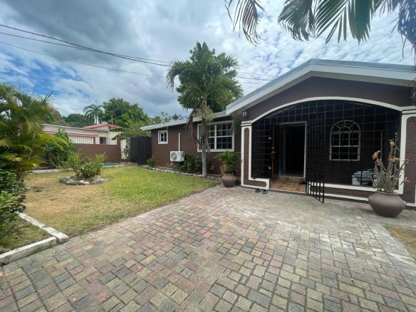 First image of 6 Brynmawr Road in Kingston 8, St. Andrew, Jamaica - property is For Rent