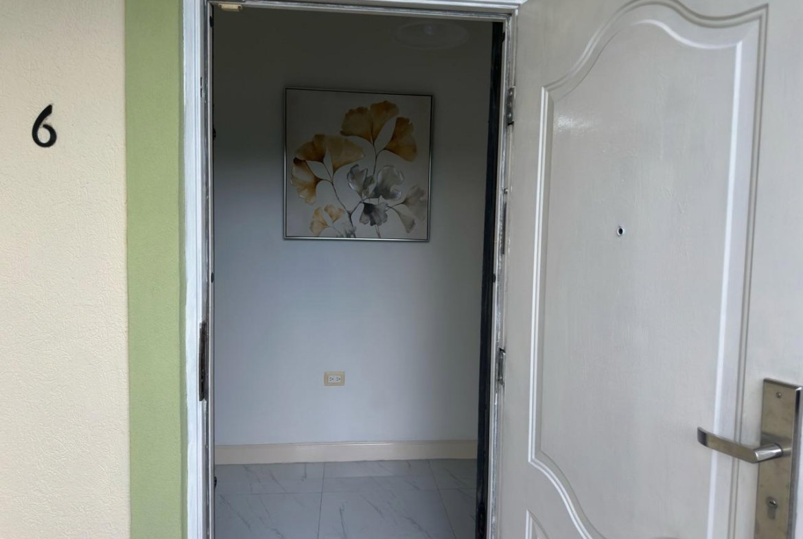 Second image of th 6-17 East Kings Road in Kingston 6, St. Andrew, Jamaica - property is For Rent
