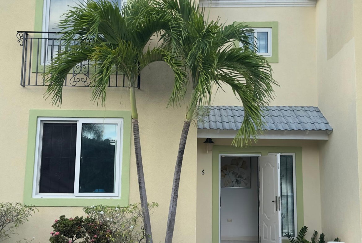 First image of th 6-17 East Kings Road in Kingston 6, St. Andrew, Jamaica - property is For Rent