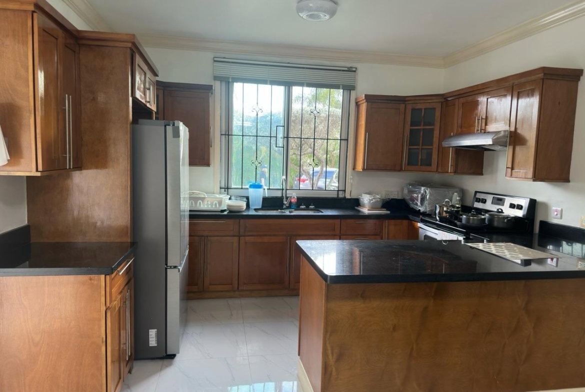 Third image of th 6-17 East Kings Road in Kingston 6, St. Andrew, Jamaica - property is For Rent