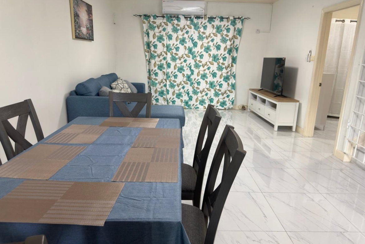 Fourth image of th 6-17 East Kings Road in Kingston 6, St. Andrew, Jamaica - property is For Rent