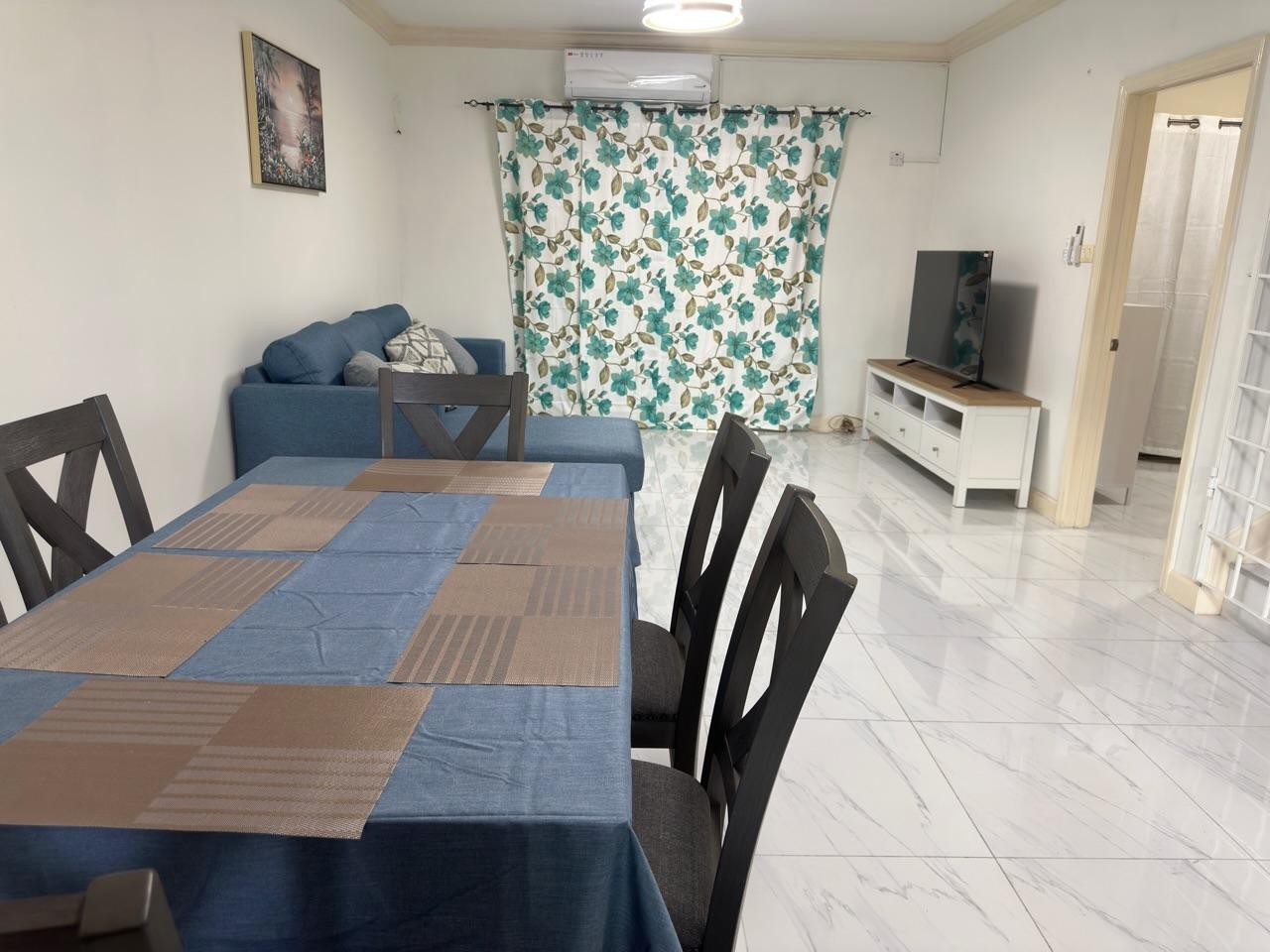 Fourth image of th 6-17 East Kings Road in Kingston 6, St. Andrew, Jamaica - property is For Rent