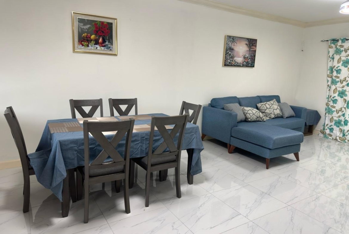 Fifth image of th 6-17 East Kings Road in Kingston 6, St. Andrew, Jamaica - property is For Rent