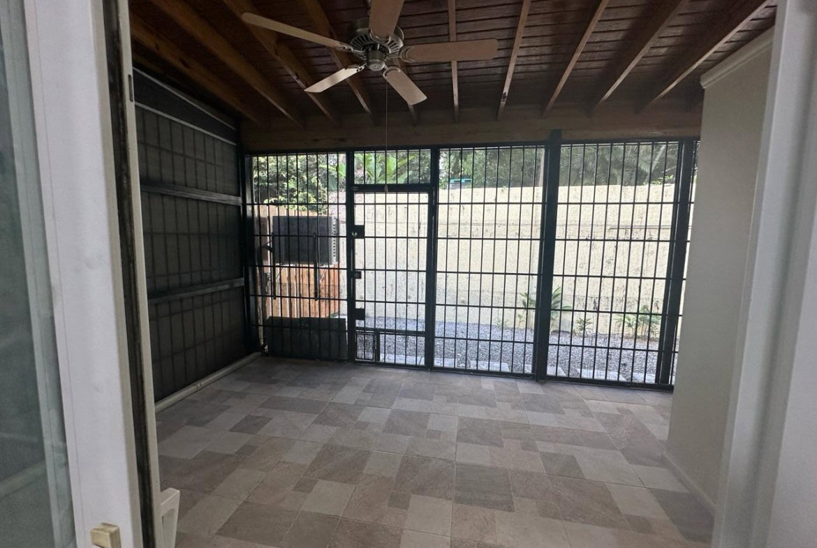 Sixth image of th 6-17 East Kings Road in Kingston 6, St. Andrew, Jamaica - property is For Rent
