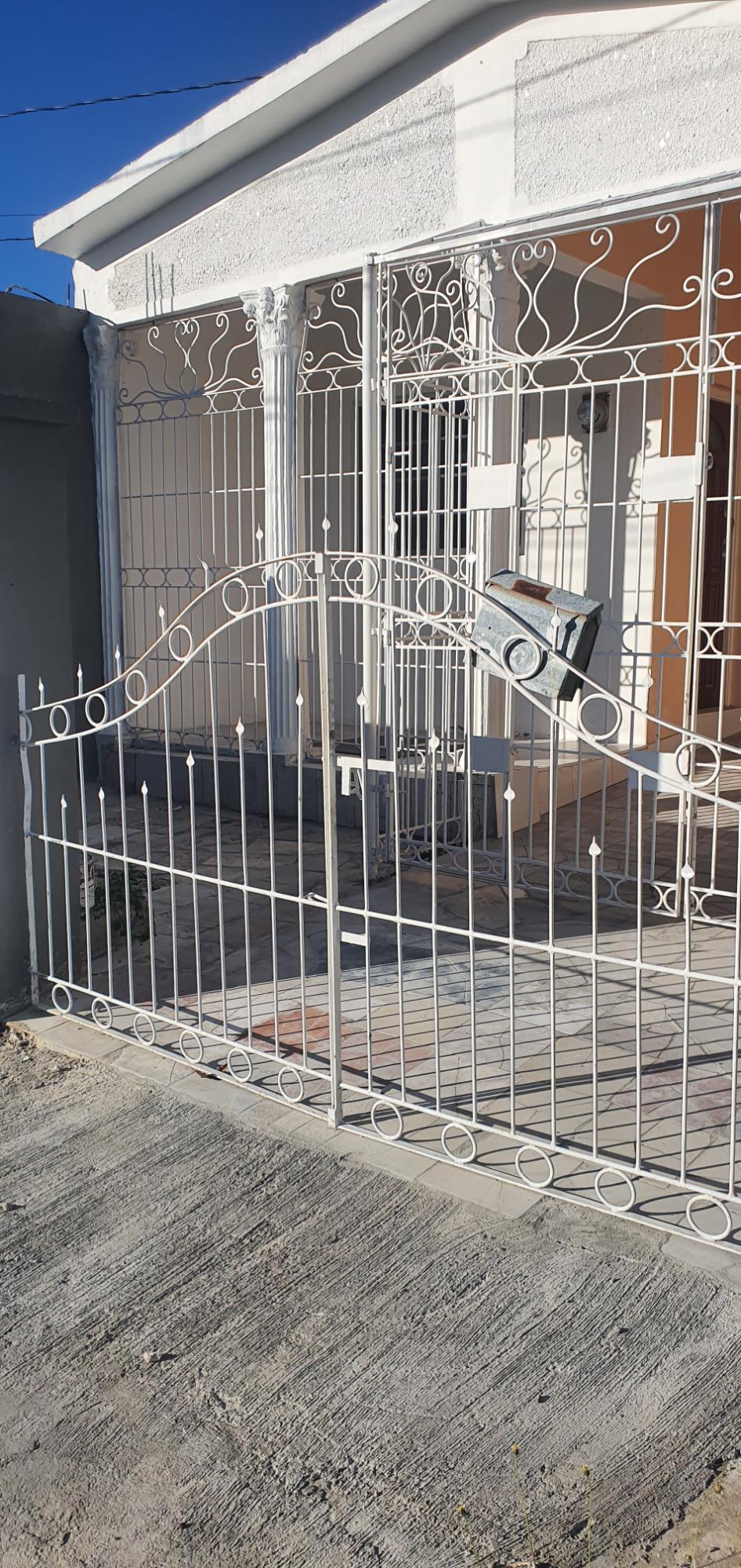 Renovated-2-Bedroom-Townhouse-for-Sale-in-Eltham-Park-St.-Catherine-Jamaica Second image of 8 Boombox Avenue, Eltham me in Spanish Town, St. Catherine, Jamaica - property is For Sale
