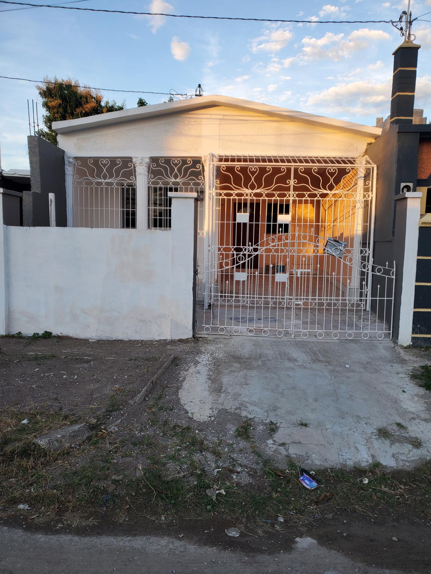Renovated-2-Bedroom-Townhouse-for-Sale-in-Eltham-Park-St.-Catherine-Jamaica Twentieth image of 8 Boombox Avenue, Eltham me in Spanish Town, St. Catherine, Jamaica - property is For Sale
