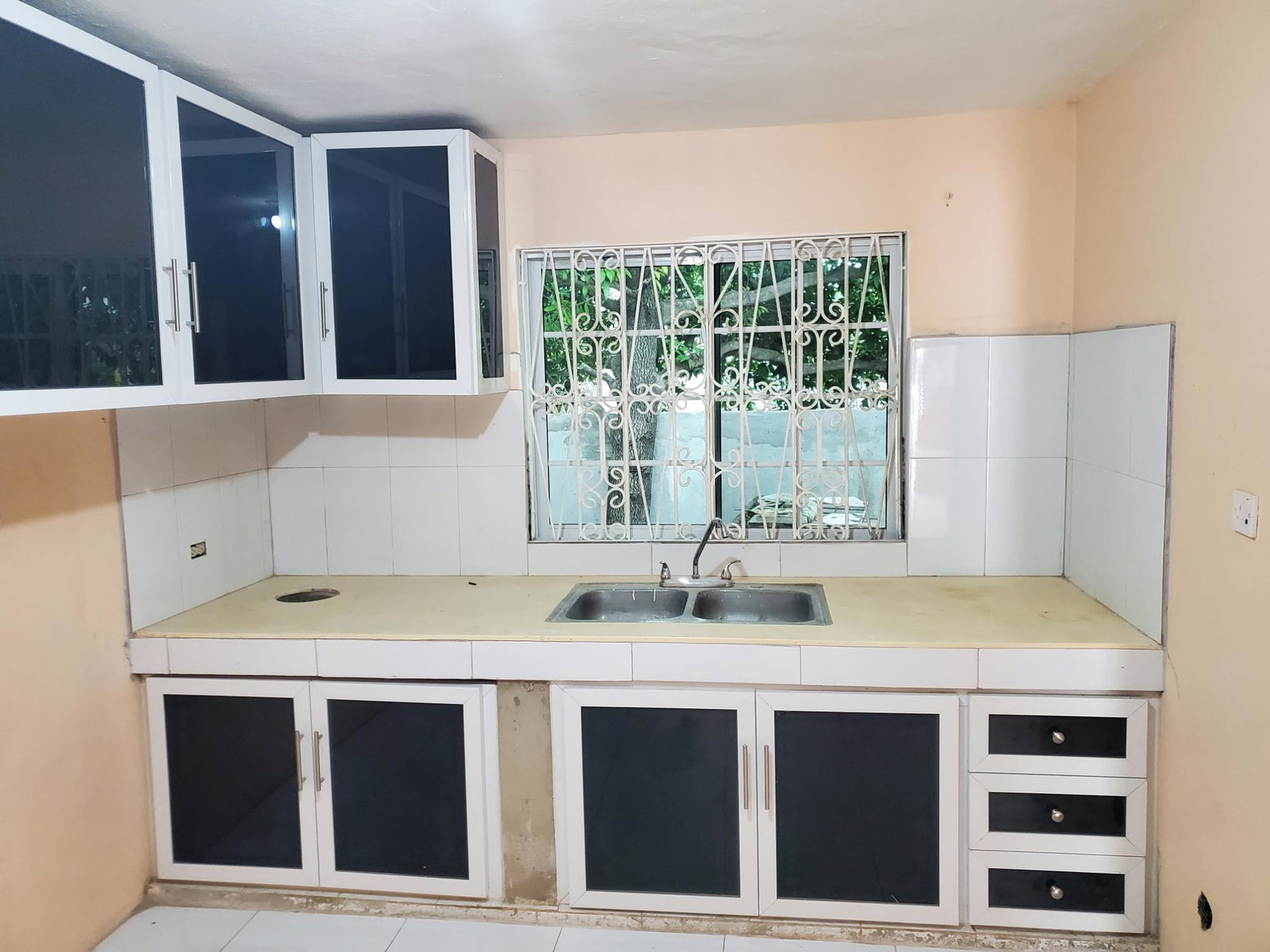 Renovated-2-Bedroom-Townhouse-for-Sale-in-Eltham-Park-St.-Catherine-Jamaica Third image of 8 Boombox Avenue, Eltham me in Spanish Town, St. Catherine, Jamaica - property is For Sale