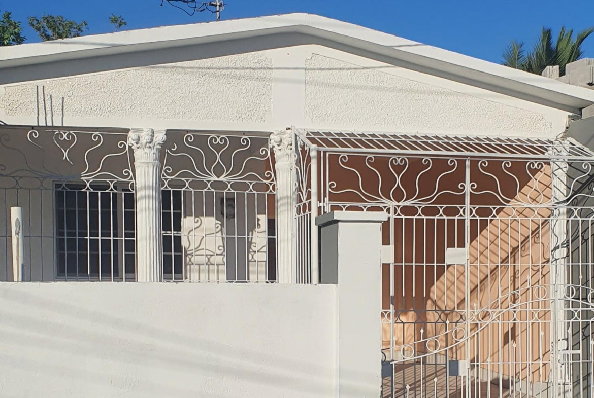 Twenty-First image of 8 Boombox Avenue, Eltham me in Spanish Town, St. Catherine, Jamaica - property is For Sale