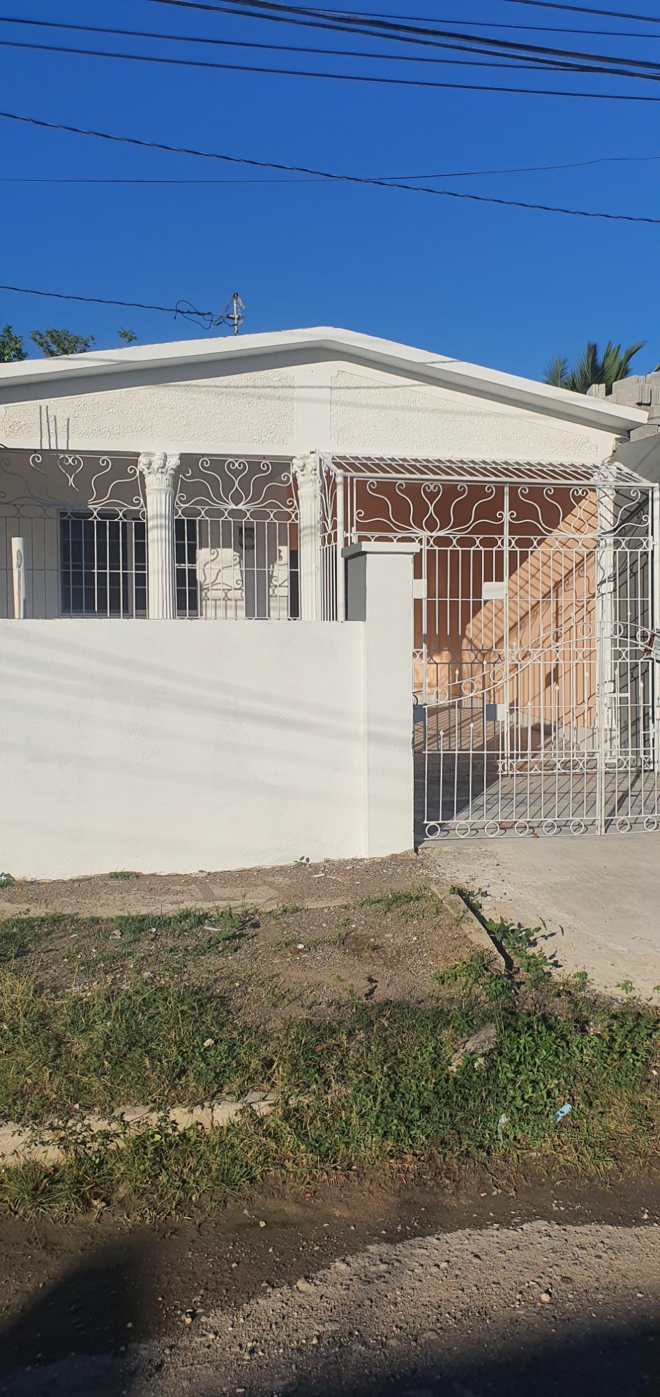 Renovated-2-Bedroom-Townhouse-for-Sale-in-Eltham-Park-St.-Catherine-Jamaica Twenty-Second image of 8 Boombox Avenue, Eltham me in Spanish Town, St. Catherine, Jamaica - property is For Sale