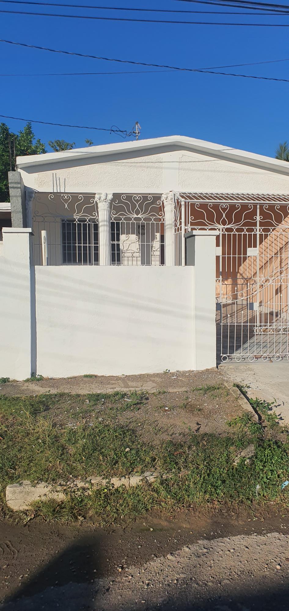 Renovated-2-Bedroom-Townhouse-for-Sale-in-Eltham-Park-St.-Catherine-Jamaica Twenty-Third image of 8 Boombox Avenue, Eltham me in Spanish Town, St. Catherine, Jamaica - property is For Sale