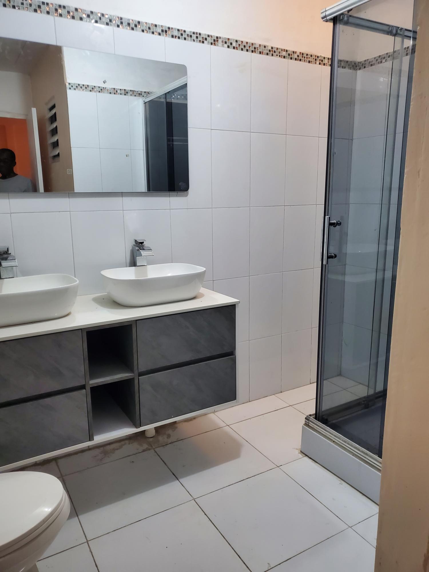 Renovated-2-Bedroom-Townhouse-for-Sale-in-Eltham-Park-St.-Catherine-Jamaica Fourth image of 8 Boombox Avenue, Eltham me in Spanish Town, St. Catherine, Jamaica - property is For Sale