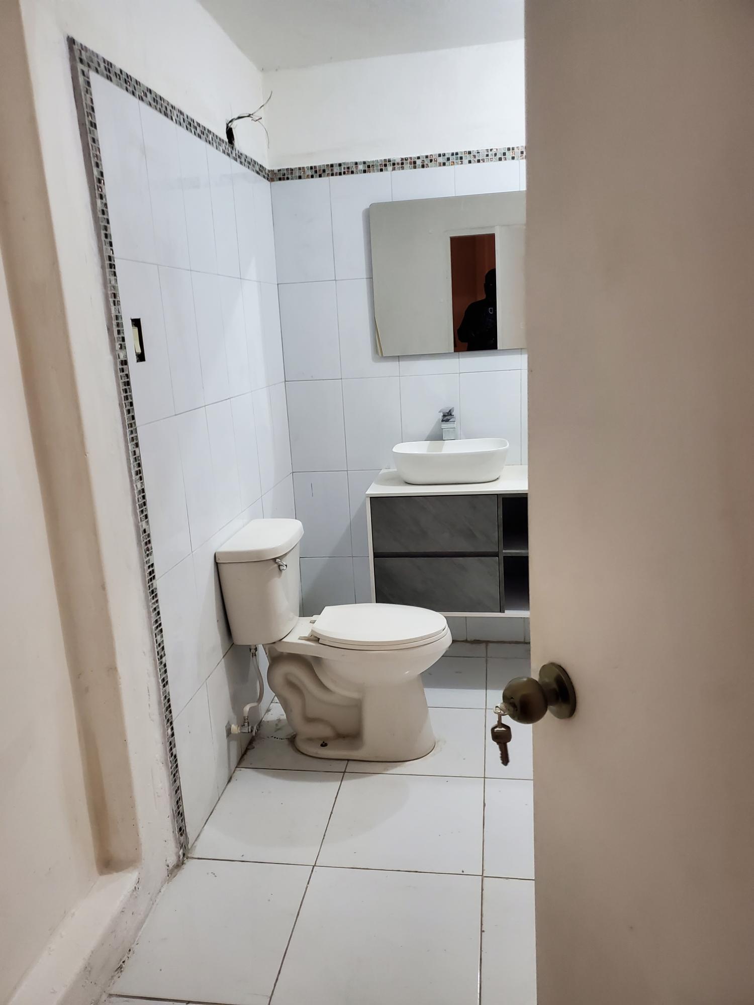 Renovated-2-Bedroom-Townhouse-for-Sale-in-Eltham-Park-St.-Catherine-Jamaica Fifth image of 8 Boombox Avenue, Eltham me in Spanish Town, St. Catherine, Jamaica - property is For Sale