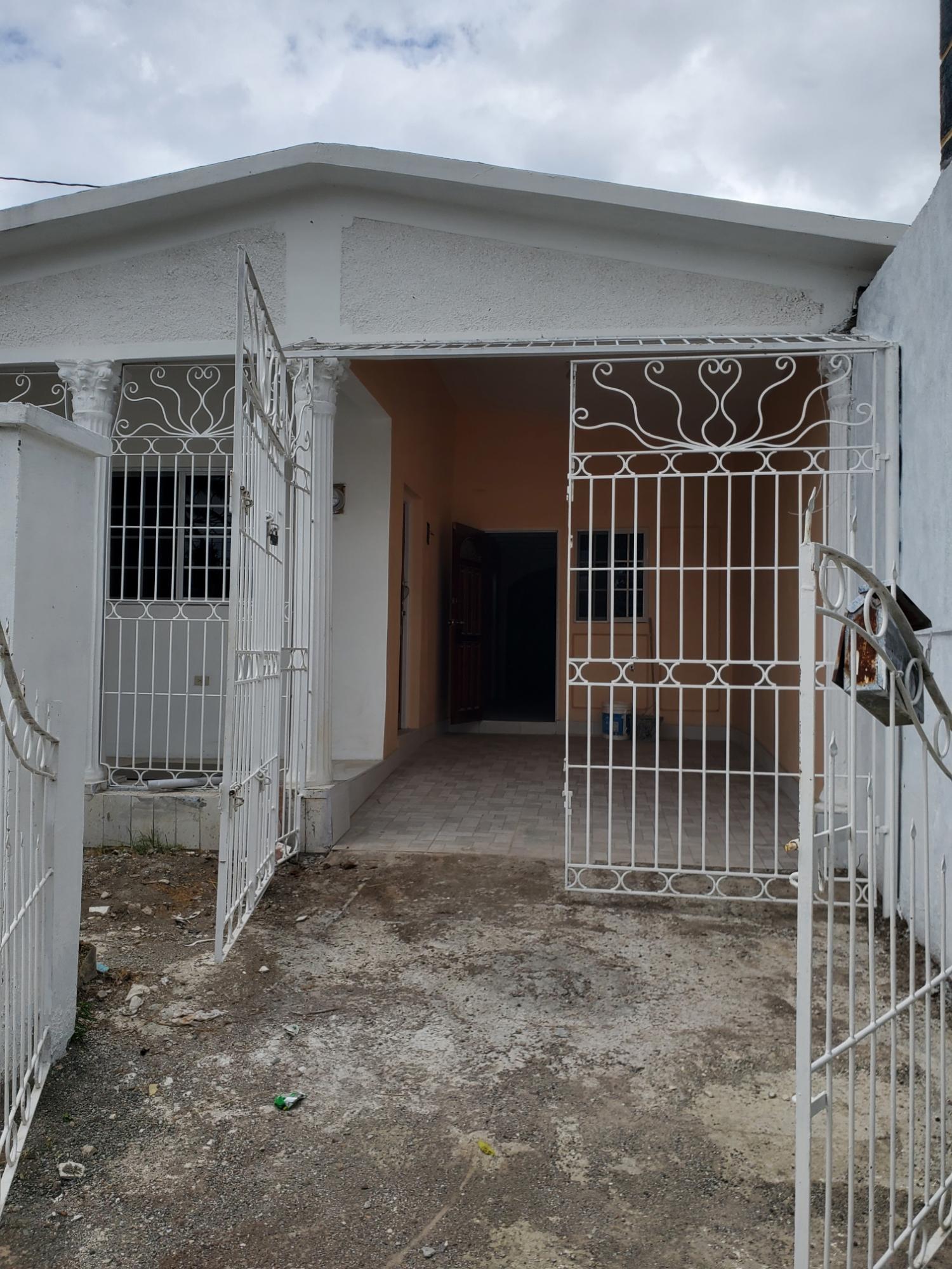 Renovated-2-Bedroom-Townhouse-for-Sale-in-Eltham-Park-St.-Catherine-Jamaica Tenth image of 8 Boombox Avenue, Eltham me in Spanish Town, St. Catherine, Jamaica - property is For Sale