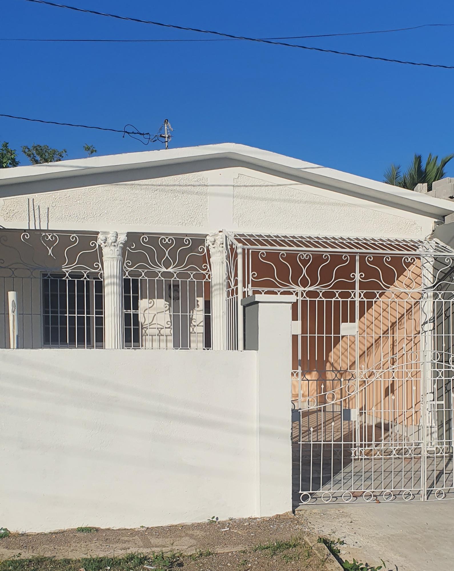 Renovated-2-Bedroom-Townhouse-for-Sale-in-Eltham-Park-St.-Catherine-Jamaica First image of 8 Boombox Avenue, Eltham me in Spanish Town, St. Catherine, Jamaica - property is For Sale